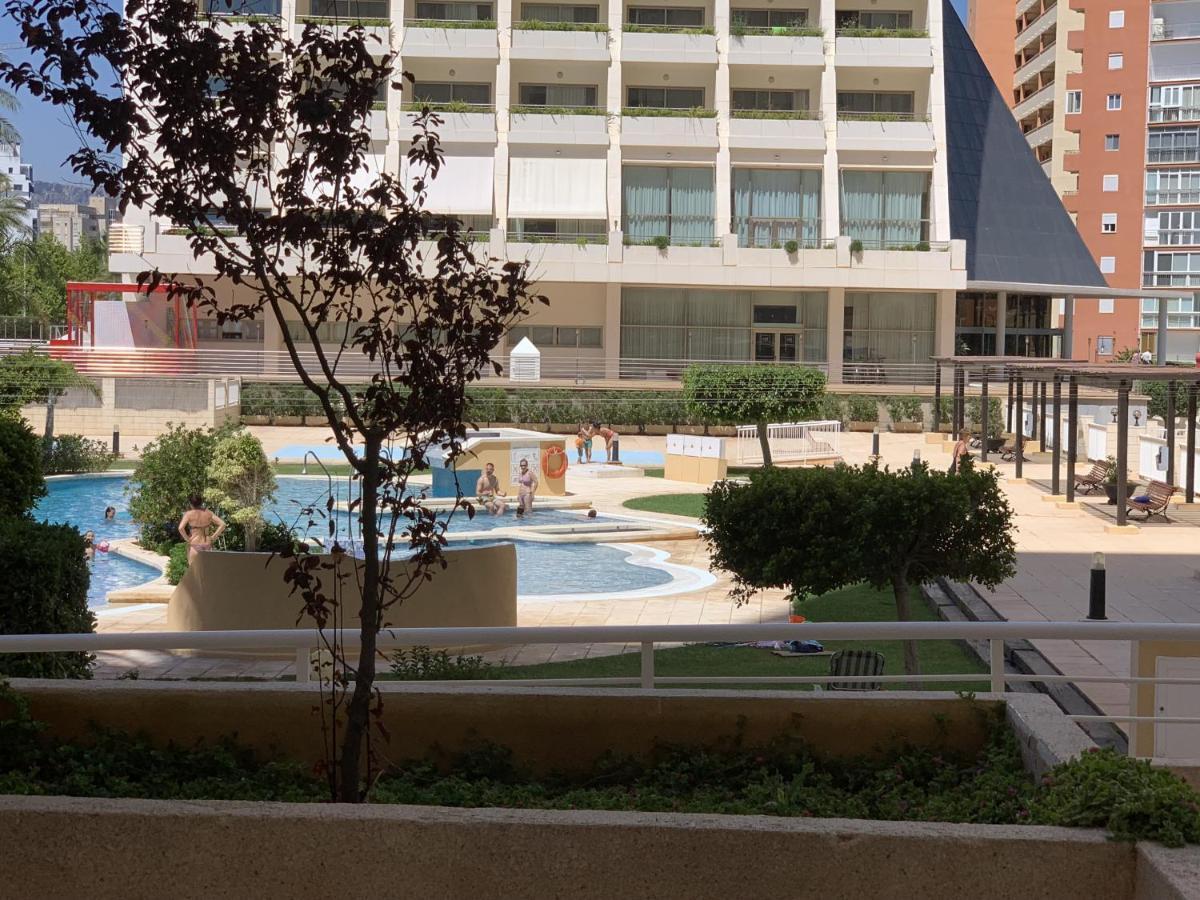 Apartment Apolo 16 Calp