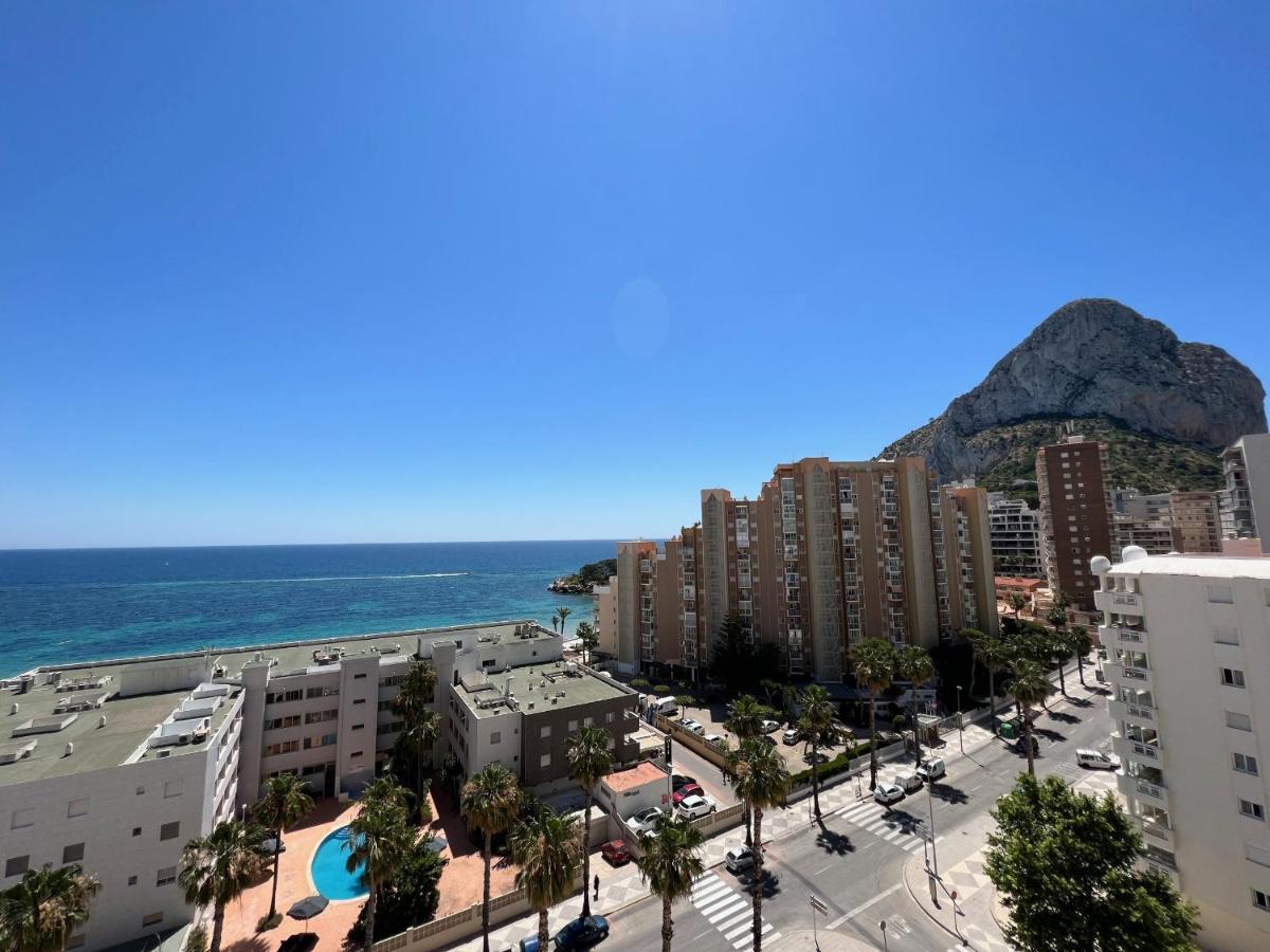 Apartment Apolo 16 Calp