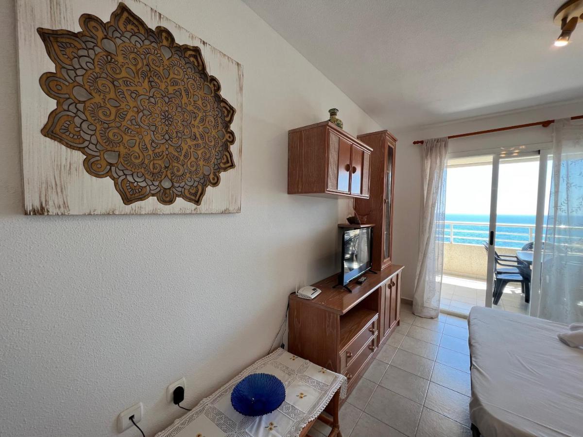 Apartment Apolo 16 Calpe